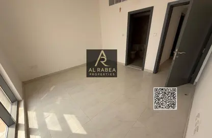 Apartment - 2 Bedrooms - 2 Bathrooms for rent in Al Yasmeen 1 - Al Yasmeen - Ajman