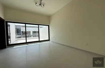 Empty Room image for: Townhouse - 3 Bedrooms - 5 Bathrooms for rent in Senses at the Fields - District 11 - Mohammed Bin Rashid City - Dubai, Image 1