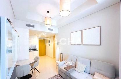 Apartment - 1 Bedroom - 1 Bathroom for sale in Aykon City Tower C - Aykon City - Business Bay - Dubai