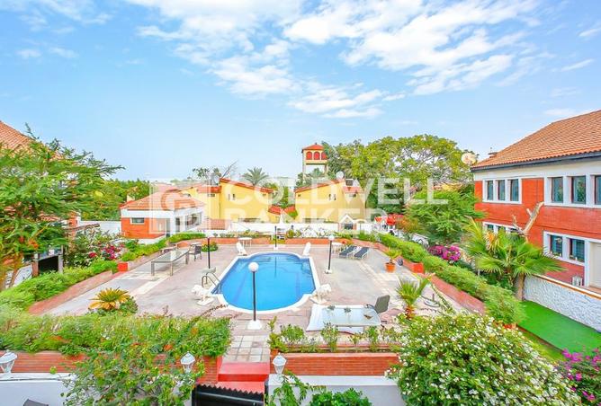 15707667 - الصورة الرئيسية للعقار