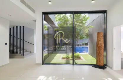 Townhouse - 4 Bedrooms - 5 Bathrooms for sale in Melia - Masaar - Tilal City - Sharjah