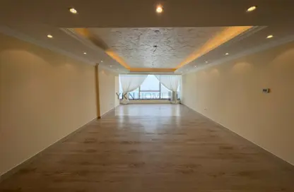 Empty Room image for: Apartment - 3 Bedrooms - 3 Bathrooms for sale in Sky Tower - Shams Abu Dhabi - Al Reem Island - Abu Dhabi, Image 1
