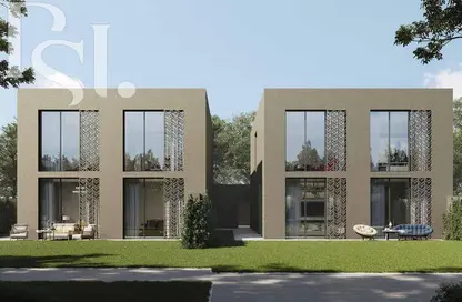 Villa - 4 Bedrooms - 6 Bathrooms for sale in Hayyan - Sharjah