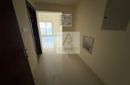 Apartment - 2 Bedrooms - 2 Bathrooms for rent in Al Mowaihat 3 - Al Mowaihat - Ajman