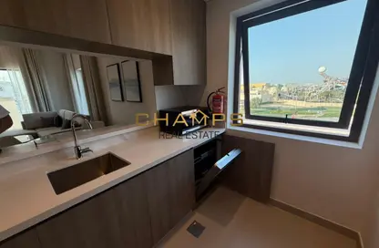 Apartment - 1 Bedroom - 2 Bathrooms for rent in Yas Golf Collection - Yas Island - Abu Dhabi