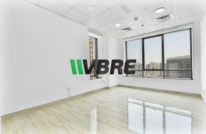 Office Space - Studio for rent in Prime Business Centre - Jumeirah Village Circle - Dubai