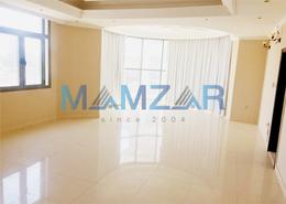 Villa - 8 bathrooms for rent in Al Manhal - Abu Dhabi