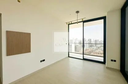 Apartment - 2 Bedrooms - 2 Bathrooms for sale in Binghatti Onyx - Jumeirah Village Circle - Dubai