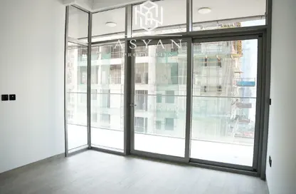 شقة - غرفة نوم - 2 حمامات للبيع في الخليج التجاري - دبي