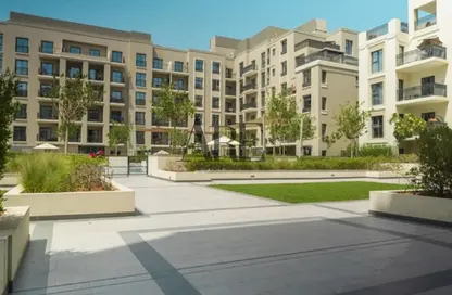 Apartment - 2 Bedrooms - 3 Bathrooms for sale in Rimal Residences - Maryam Island - Sharjah