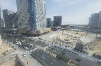 مكتب - استوديو للايجار في XL برج - الخليج التجاري - دبي