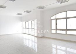 Empty Room image for: Apartment - 4 bedrooms - 5 bathrooms for rent in Al Manaseer - Abu Dhabi, Image 1