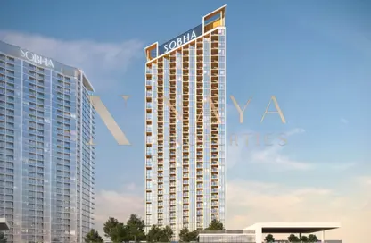 شقة - غرفة نوم - 2 حمامات للبيع في شوبا هارتلاند ويفز اوبيولينس - صبحا هارتلاند - مدينة الشيخ محمد بن راشد - دبي شقة - غرفة نوم - 2 حمامات للبيع في شوبا هارتلاند ويفز اوبيولينس - صبحا هارتلاند - مدينة الشيخ محمد بن راشد - دبي