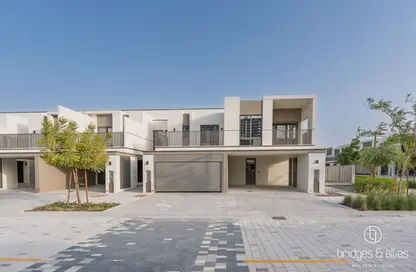 Villa - 4 Bedrooms - 5 Bathrooms for rent in Aura - Tilal Al Ghaf - Dubai