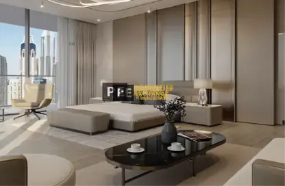 Apartment - Studio - 1 Bathroom for sale in Azizi Raffi - Al Furjan - Dubai