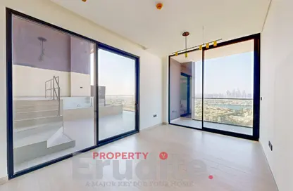 Apartment - 2 Bedrooms - 2 Bathrooms for sale in Binghatti Onyx - Jumeirah Village Circle - Dubai