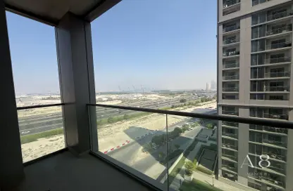 Apartment - 2 Bedrooms - 2 Bathrooms for rent in Sobha Creek Vistas Tower A - Sobha Hartland - Mohammed Bin Rashid City - Dubai