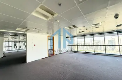 Office Space - Studio - 1 Bathroom for rent in Jumeirah Business Centre 3 (JBC 3) - JLT Cluster Y - Jumeirah Lake Towers - Dubai