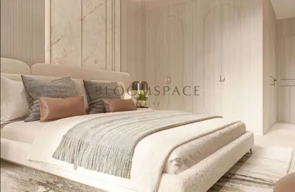 Apartment - Studio - 1 Bathroom for sale in Marquis One - Arjan - Dubai