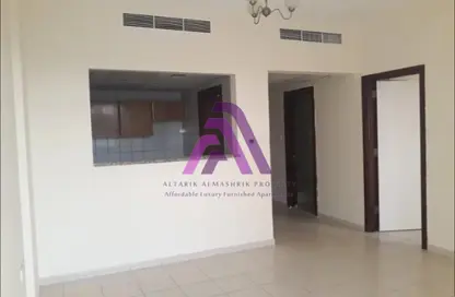 شقة - غرفة نوم - 2 حمامات للايجار في طراز الصين - المدينة الدولية - دبي