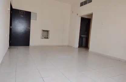 Apartment - 1 Bedroom - 1 Bathroom for rent in Al Naemiya Tower 1 - Al Naemiya Towers - Al Nuaimiya - Ajman