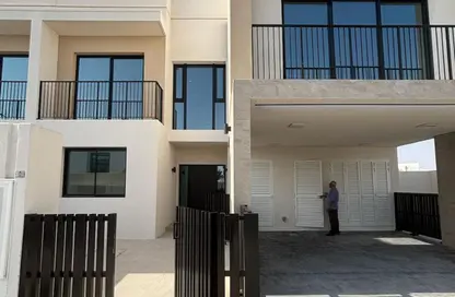 Villa - 4 Bedrooms - 5 Bathrooms for sale in The Magnolias - Yas Acres - Yas Island - Abu Dhabi