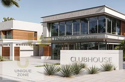 Apartment - 1 Bedroom - 2 Bathrooms for sale in California Residence - Dubai Land - Dubai