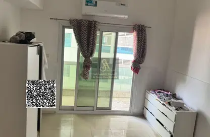 شقة - غرفة نوم - 2 حمامات للبيع في C1 برج - أبراج لؤلؤة عجمان - عجمان وسط المدينة - عجمان شقة - غرفة نوم - 2 حمامات للبيع في C1 برج - أبراج لؤلؤة عجمان - عجمان وسط المدينة - عجمان