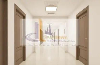 Apartment - Studio - 1 Bathroom for sale in Kentia - Ajman Uptown Villas - Ajman Uptown - Ajman