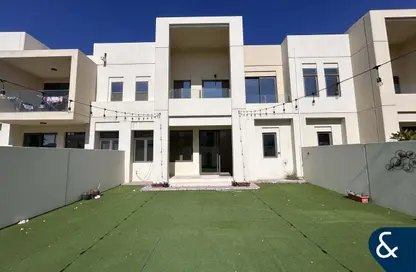 Villa - 3 Bedrooms - 4 Bathrooms for rent in Mira Oasis 1 - Mira Oasis - Reem - Dubai