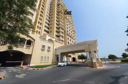 شقة - 2 غرف نوم - 3 حمامات للبيع في 5 رويال بريز - رويال بريز - قرية الحمرا - رأس الخيمة