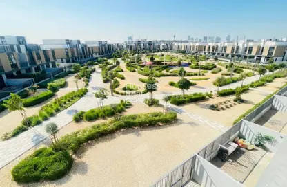 Townhouse - 3 Bedrooms - 3 Bathrooms for rent in Mudon Al Ranim 1 - Mudon - Dubai