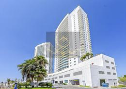 Apartment - 3 bedrooms - 4 bathrooms for sale in Amaya Towers - Shams Abu Dhabi - Al Reem Island - Abu Dhabi