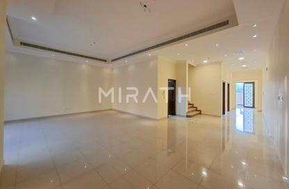 Villa - 4 Bedrooms - 5 Bathrooms for rent in Al Barsha 1 Villas - Al Barsha 1 - Al Barsha - Dubai