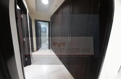 شقة - 2 غرف نوم - 3 حمامات للايجار في شابية - مصفح - أبوظبي