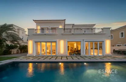Villa - 5 Bedrooms - 5 Bathrooms for sale in Alvorada 4 - Alvorada - Arabian Ranches - Dubai