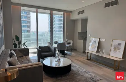 Apartment - 1 Bedroom - 1 Bathroom for rent in Marina Star - Dubai Marina - Dubai