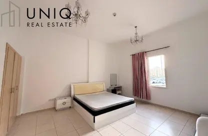 Apartment - Studio - 1 Bathroom for sale in IC1-EMR-19 - Emirates Cluster - International City - Dubai