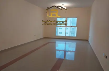 Empty Room image for: Apartment - 1 Bedroom - 2 Bathrooms for rent in The Icon Casa 2 - Al Rashidiya 3 - Al Rashidiya - Ajman, Image 1