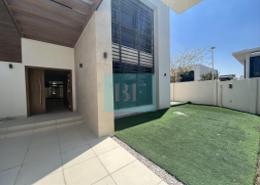 Villa - 4 bedrooms - 6 bathrooms for rent in West Yas - Yas Island - Abu Dhabi