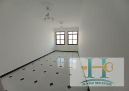 Empty Room image for: Apartment - 1 bedroom - 1 bathroom for rent in Ideal 1 - Al Rawda 3 - Al Rawda - Ajman, Image 1