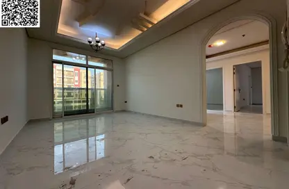 Apartment - 3 Bedrooms - 4 Bathrooms for rent in Al Mowaihat 3 - Al Mowaihat - Ajman