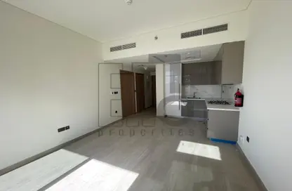 Kitchen image for: Apartment - 1 Bedroom - 2 Bathrooms for rent in AZIZI Riviera 26 - Meydan One - Meydan - Dubai, Image 1