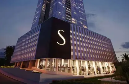 Apartment - 6 Bedrooms - 7+ Bathrooms for sale in The S Tower - Dubai Internet City - Dubai