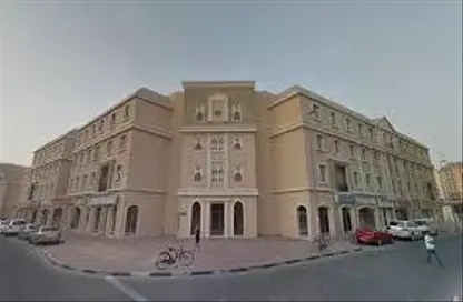 Apartment - 1 Bedroom - 1 Bathroom for rent in France Cluster - International City - Dubai