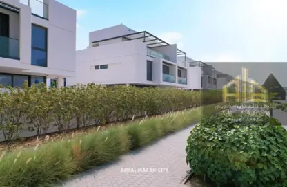 فيلا - 4 غرف نوم - 6 حمامات للبيع في جزيرة الشمس - مدينة أجمل مكان - مدينة الواجهة المائية لإمارة الشارقة - الشارقة فيلا - 4 غرف نوم - 6 حمامات للبيع في جزيرة الشمس - مدينة أجمل مكان - مدينة الواجهة المائية لإمارة الشارقة - الشارقة