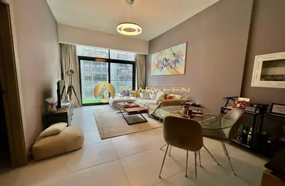 Apartment - 1 Bedroom - 2 Bathrooms for rent in Oxford Boulevard - Jumeirah Village Circle - Dubai