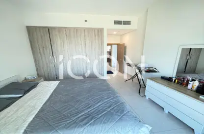 Apartment - 1 Bedroom - 2 Bathrooms for sale in The Bay - Business Bay - Dubai