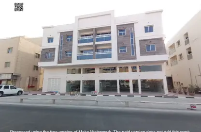 Apartment - 2 Bedrooms - 3 Bathrooms for rent in Al Rawda 3 - Al Rawda - Ajman