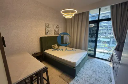 شقة - 1 حمام للايجار في 16 عزيزي ريفيرا - ميدان واحد - ميدان - دبي شقة - 1 حمام للايجار في 16 عزيزي ريفيرا - ميدان واحد - ميدان - دبي